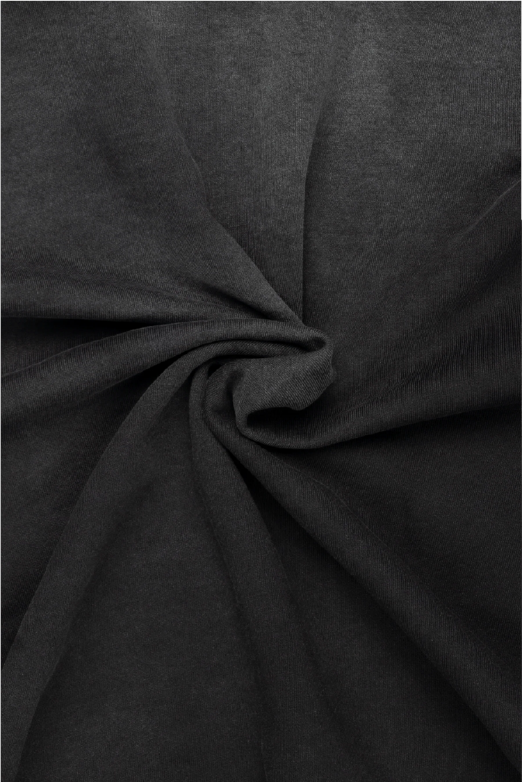 Untied® SHORTS — Black Sun Faded product image