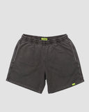 UNTIED® SHORTS — Vintage Black