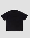 UNTIED® T-SHIRT — Black