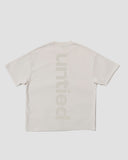 UNTIED® T-SHIRT — Light Gray
