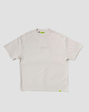 UNTIED® T-SHIRT — Light Gray