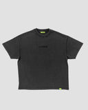 UNTIED® T-SHIRT — Vintage Black