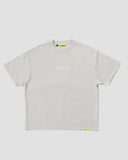 UNTIED® T-SHIRT — Vintage White