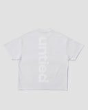 UNTIED® T-SHIRT — White