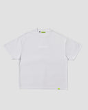 UNTIED® T-SHIRT — White