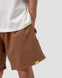 UNTIED® SHORTS — Brown