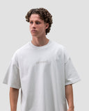 UNTIED® T-SHIRT — Light Gray