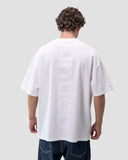 UNTIED® T-SHIRT — White