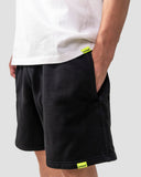 UNTIED® SHORTS — Black