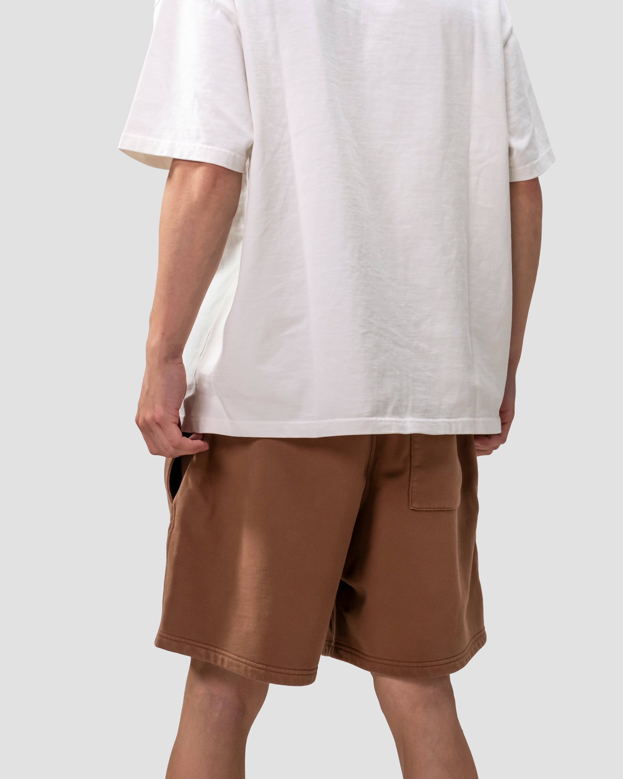 UNTIED® SHORTS — Brown