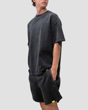 UNTIED® SHORTS — Black Sun Faded