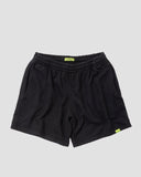 UNTIED® SHORTS — Black
