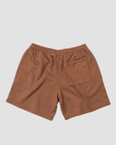 UNTIED® SHORTS — Brown