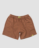 UNTIED® SHORTS — Brown