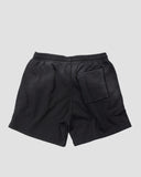 UNTIED® SHORTS — Black Sun Faded