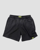 UNTIED® SHORTS — Black Sun Faded