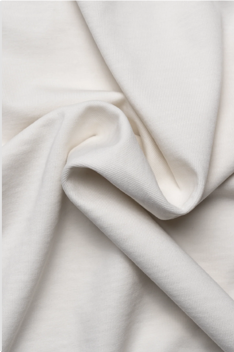 UNTIED® T-SHIRT — Vintage White
